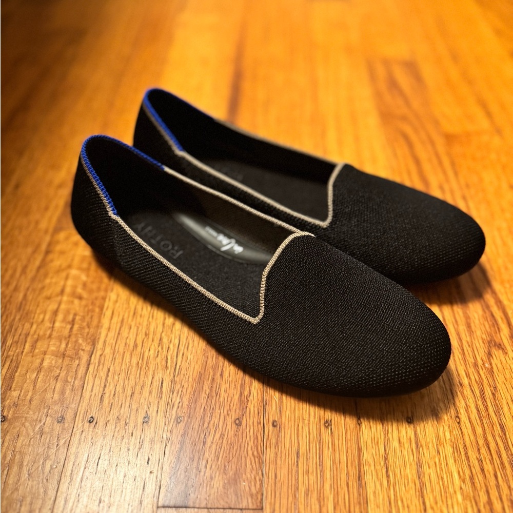 Rothy’s Lounge Loafer
